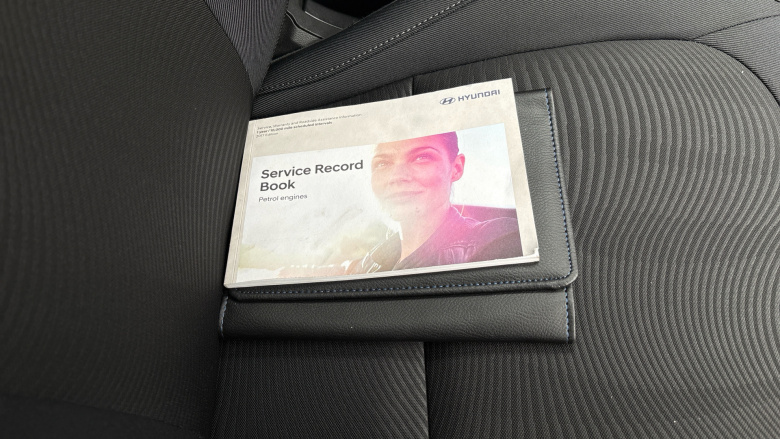 Hyundai i10 1.2 Premium SE 5dr Petrol Hatchback